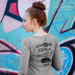 HELLO GOLDMARIE Plotterdatei - Wenn das die Lösung ist, dann will ich mein Problem zurück