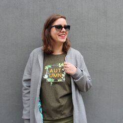 HELLO GOLDMARIE Plotterdatei - AUTUMN