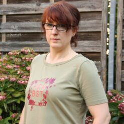 HELLO GOLDMARIE Plotterdatei - AUTUMN