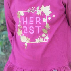 HELLO GOLDMARIE Plotterdatei - AUTUMN