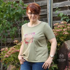 HELLO GOLDMARIE Plotterdatei - AUTUMN