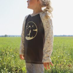 HELLO GOLDMARIE Plotterdatei - Drachensteigen