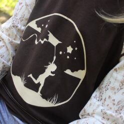 HELLO GOLDMARIE Plotterdatei - Drachensteigen