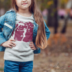 HELLO GOLDMARIE Plotterdatei - Herbstliebe