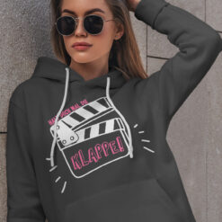 HELLO GOLDMARIE Plotterdatei - Halt doch mal die Klappe!