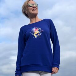 Hello Goldmarie Plotterdatei - Creativity takes Courage