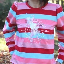 Hello Goldmarie Plotterdatei - Creativity takes Courage