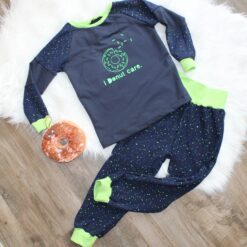 Hello Goldmarie Plotterdatei - I Donut care