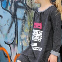 Hello Goldmarie Plotterdatei - Mist Kindersicherung