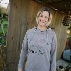 Hello Goldmarie Plotterdatei - Wild at Heart