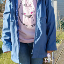 HELLO GOLDMARIE Plotterdatei - Hasi Osterhase