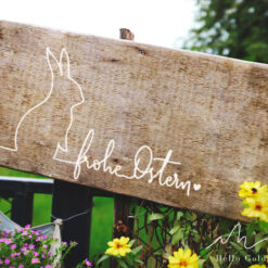 Kostenlose Plotterdatei zu Ostern sichern!