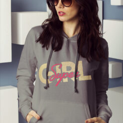 Hello Goldmarie Plotterdatei - Super Girl