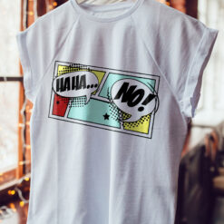 HELLO GOLDMARIE Plotterdateien - Comic Style