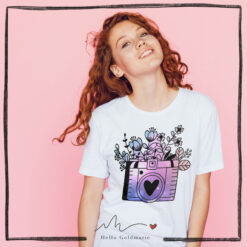 Alternative view of Plotterdatei "Click, Click, BLOOM!"