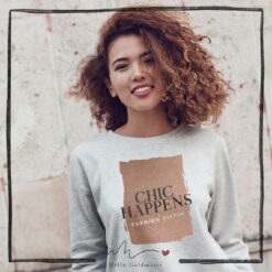 Hello Goldmarie Plotterdatei - CHIC happens