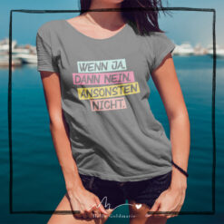 Hello Goldmarie Plotterdatei - Wenn ja, dann nein