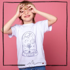 Alternative view of Plotterdatei "Dream World"