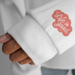 Bügelbilder Set – Bügelbilder Mix Good Vibes