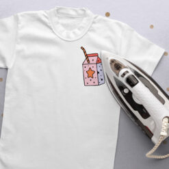 Bügelbilder Set – Yeah!