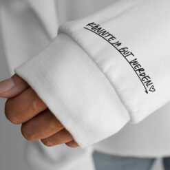 Bügelbilder Set – Yeah!