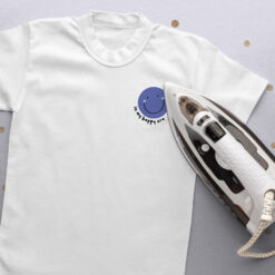 Bügelbilder Set – BÄM!