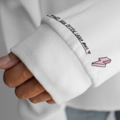 Bügelbilder Set – BÄM!