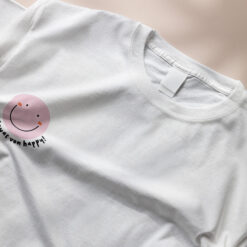 Bügelbilder Set – BÄM!