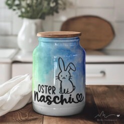 Plotterdatei Ostern – Bundle mit deutschen Sprüchen und modernen Motiven (SVG, DXF, PNG)