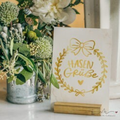 Plotterdatei Ostern – Bundle mit deutschen Sprüchen und modernen Motiven (SVG, DXF, PNG)