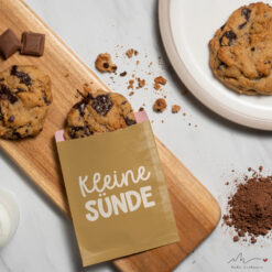 Plotterdatei Küche Etiketten Cookie