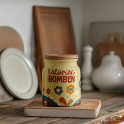 Plotterdatei Küche Etiketten Vorratsdose