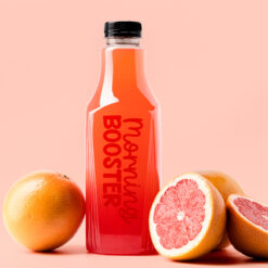 Plotterdatei Küche Etiketten Saft Flasche